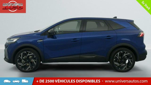 Renault Symbioz image 7