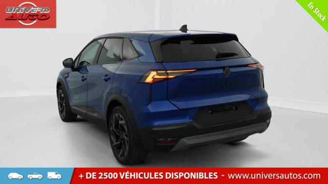Renault Symbioz image 4