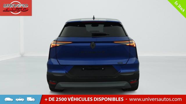 Renault Symbioz image 5