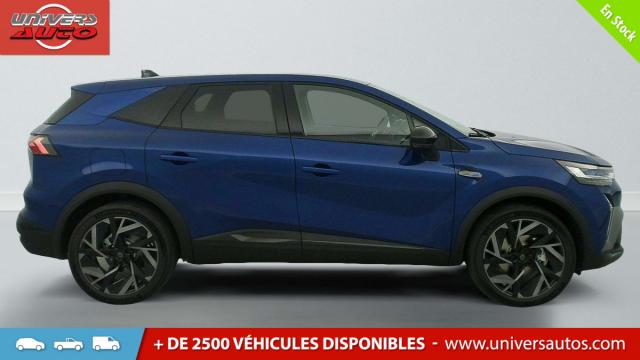 Renault Symbioz image 9