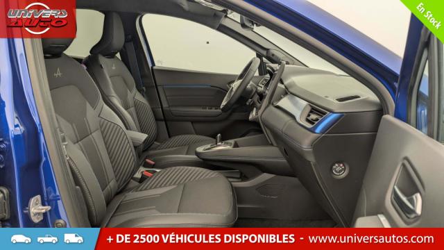 Renault Symbioz image 8