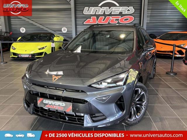 Cupra