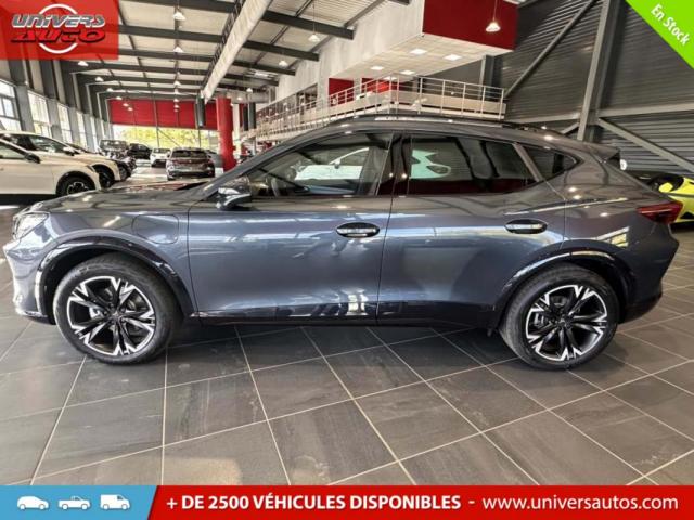 Cupra Formentor image 6