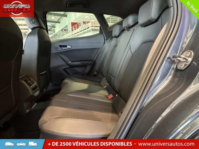 Cupra Formentor image 1