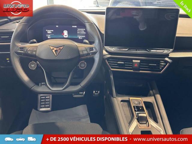 Cupra Formentor image 2