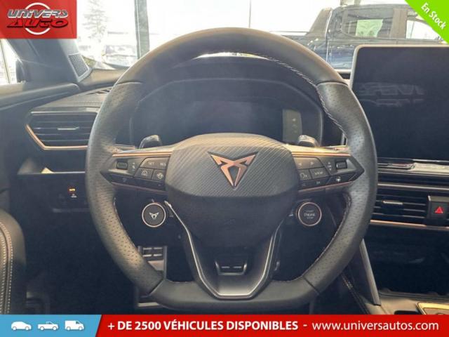 Cupra Formentor image 9