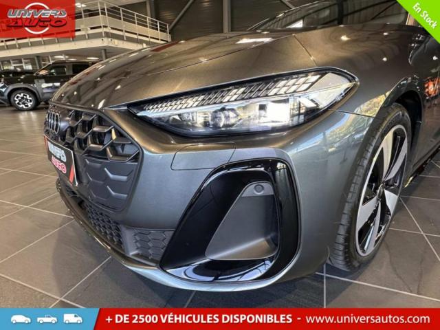 Audi A5 image 5
