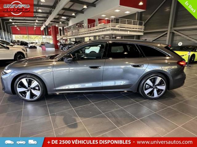 Audi A5 image 4