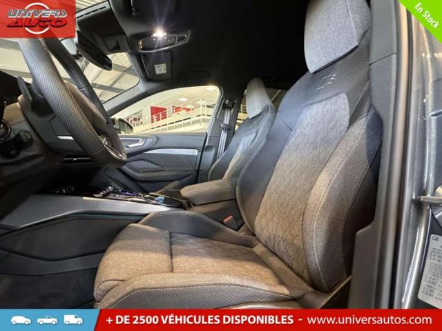 Audi A5 image 8