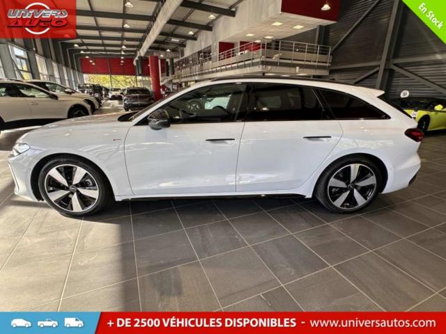 Audi A5 image 4