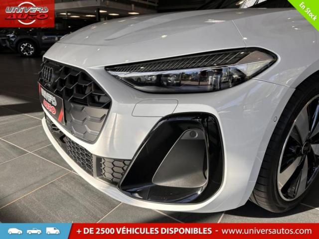Audi A5 image 6