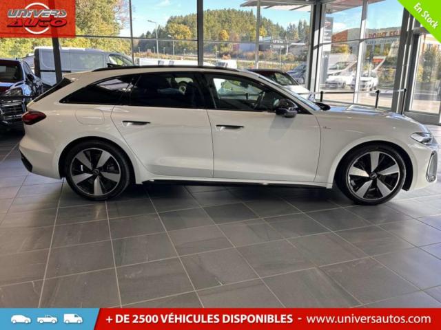 Audi A5 image 2