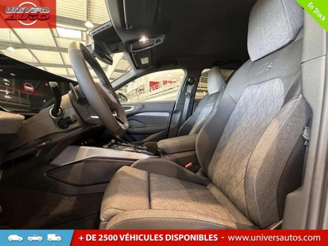 Audi A5 image 3