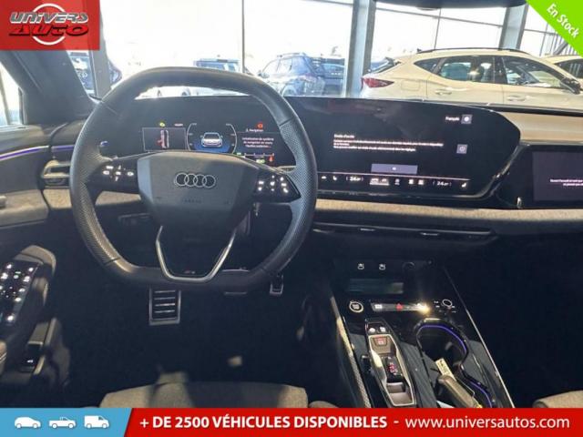 Audi A5 image 5