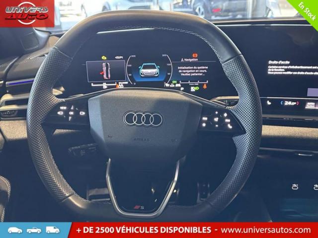 Audi A5 image 7