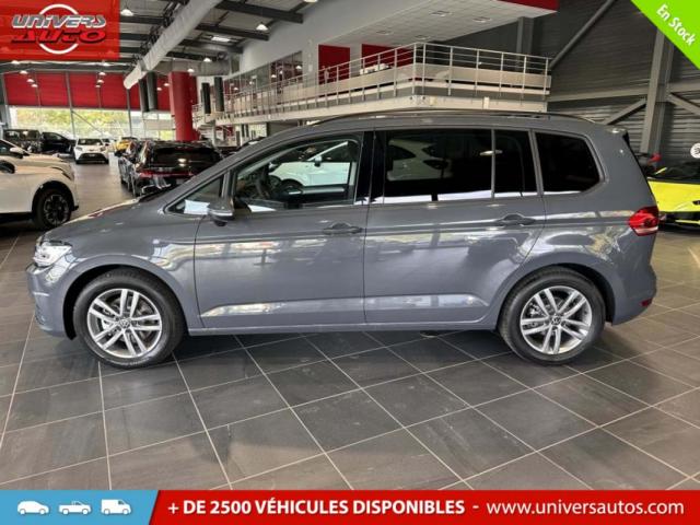 Volkswagen Touran image 7