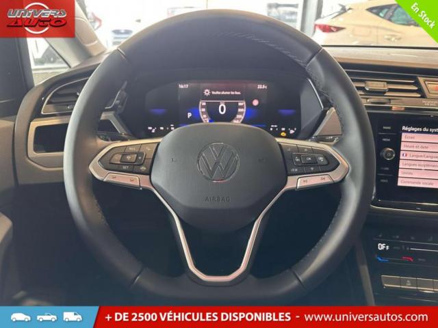 Volkswagen Touran image 5