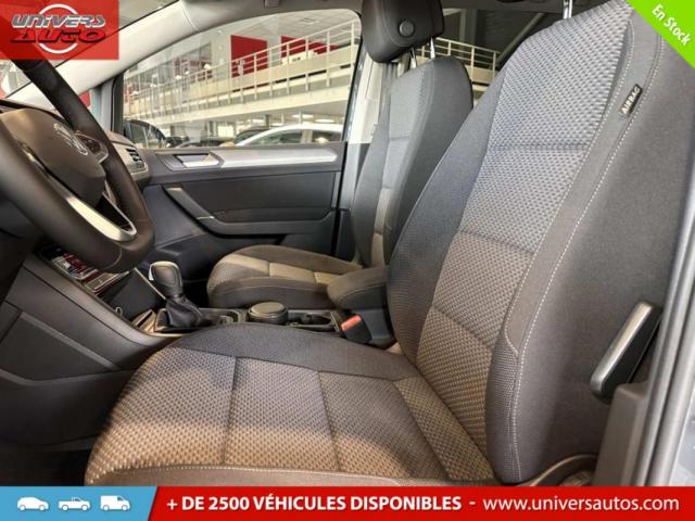 Volkswagen Touran image 6