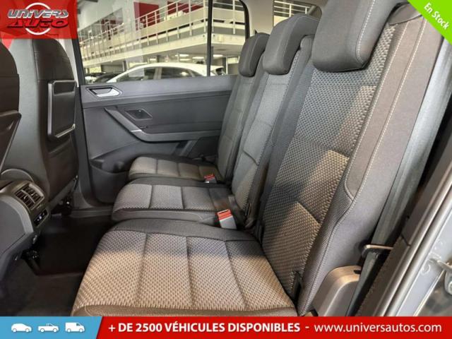 Volkswagen Touran image 2