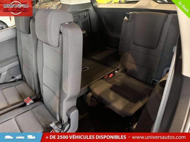 Volkswagen Touran image 1