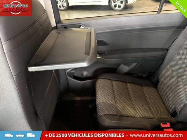 Volkswagen Touran image 4