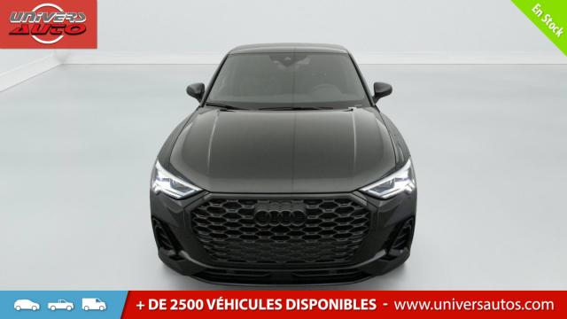 Audi Q3 Sportback image 2
