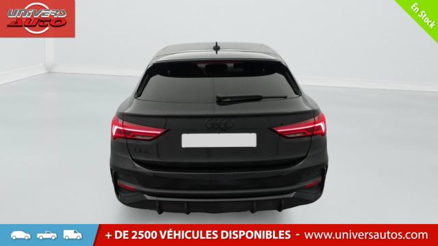 Audi Q3 Sportback image 7