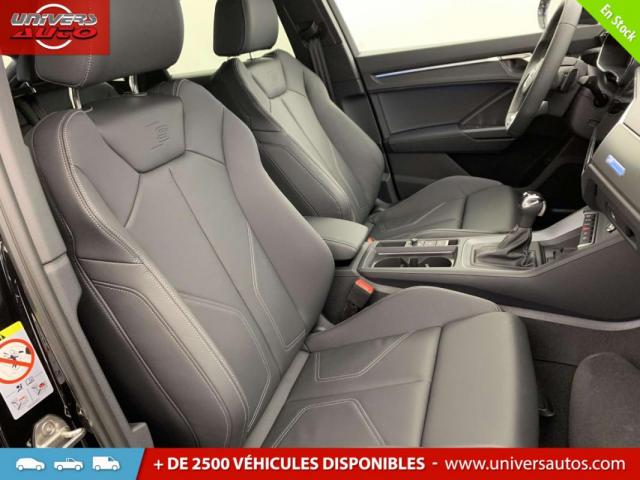 Audi Q3 Sportback image 5