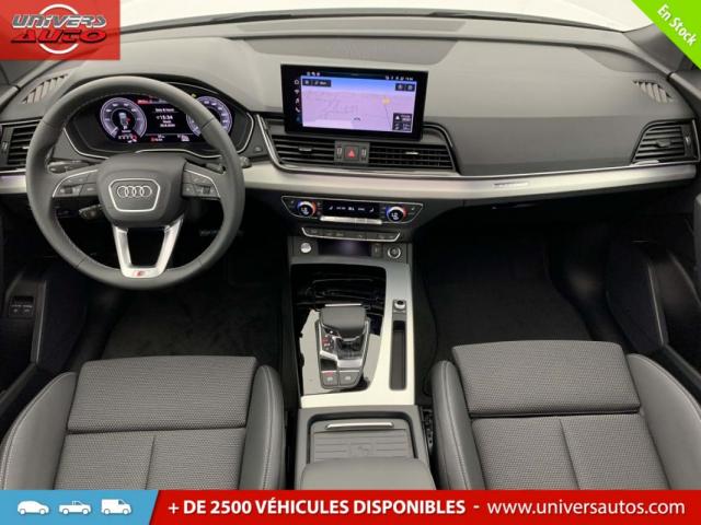Audi Q5 Sportback image 6