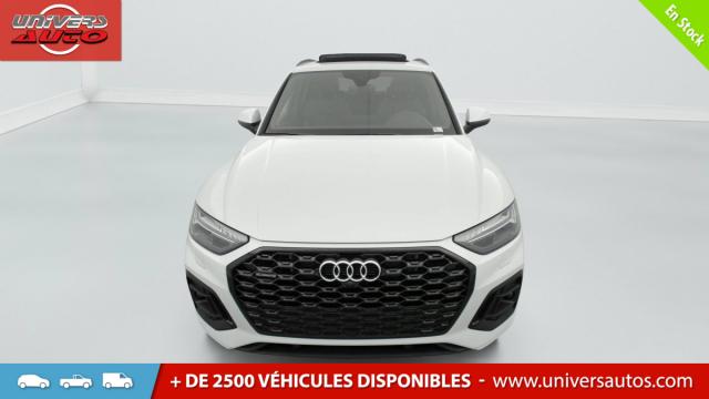 Audi Q5 Sportback image 9