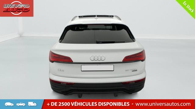 Audi Q5 Sportback image 1