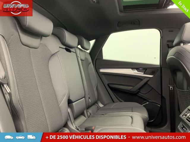 Audi Q5 Sportback image 8