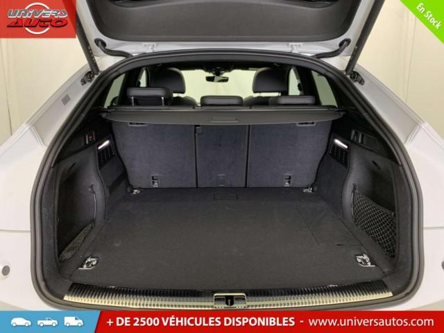 Audi Q5 Sportback image 3