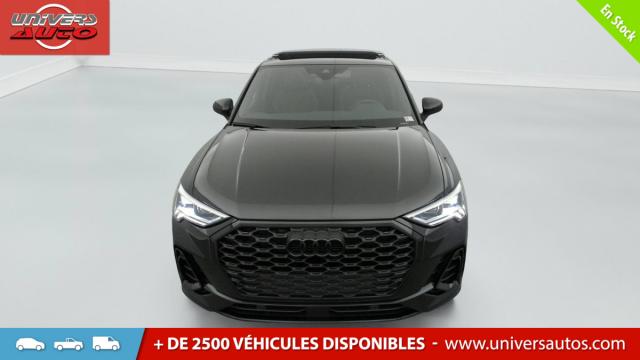 Audi Q3 Sportback image 8