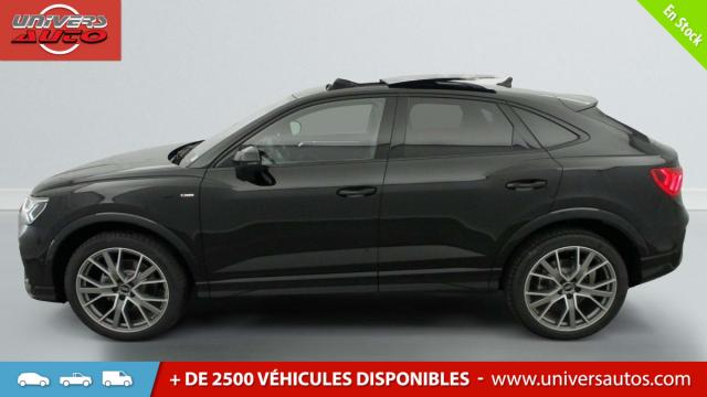 Audi Q3 Sportback image 1