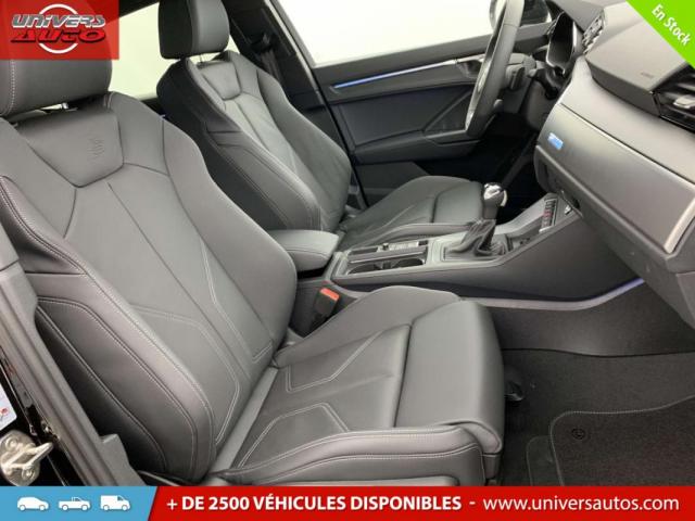 Audi Q3 Sportback image 7