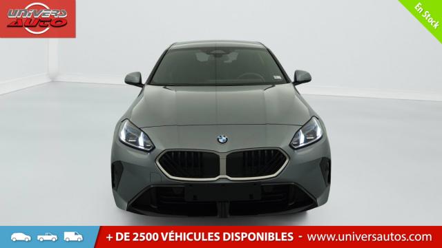 Bmw Série 1 image 9