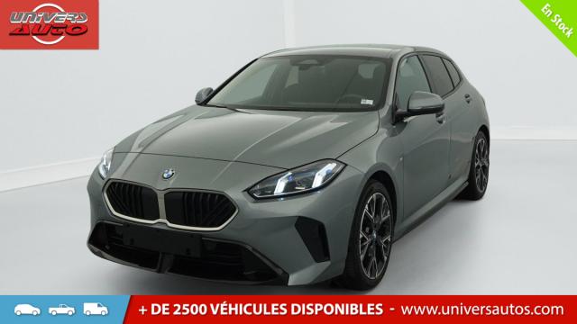 Bmw Série 1 image 8