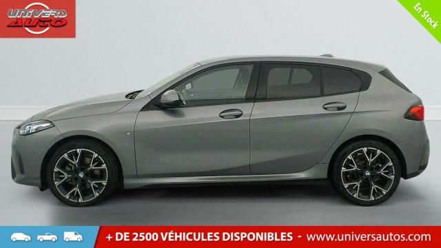 Bmw Série 1 image 2