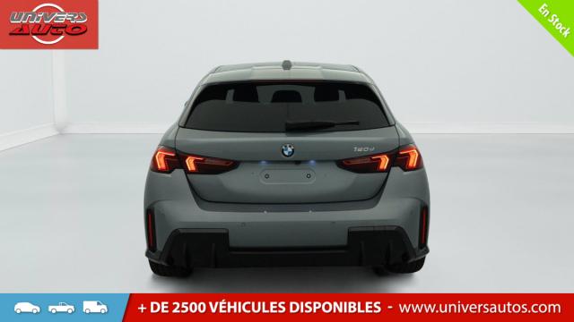 Bmw Série 1 image 4
