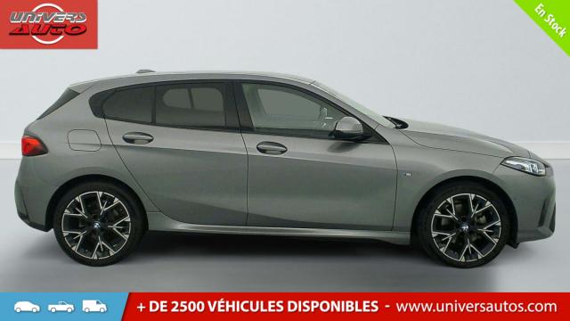 Bmw Série 1 image 1