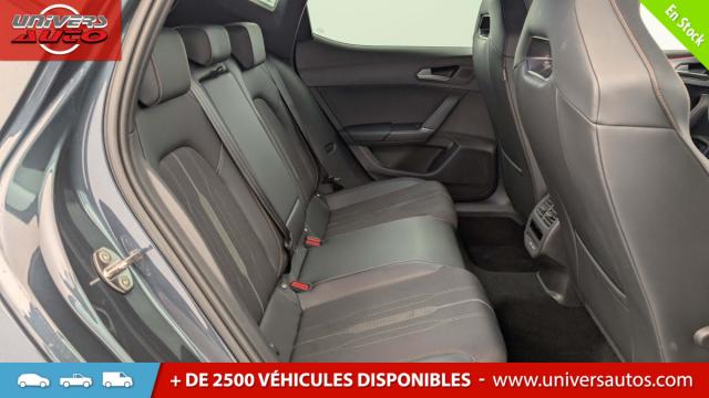 Cupra Leon image 4
