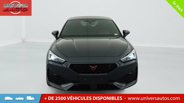 Cupra Leon image 7
