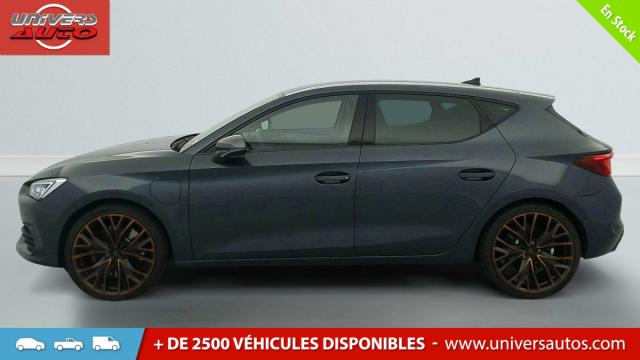 Cupra Leon image 6