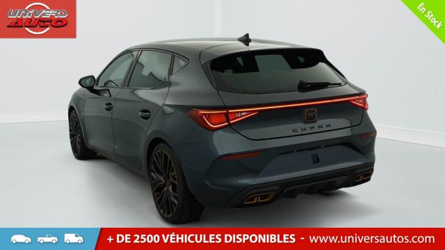 Cupra Leon image 2