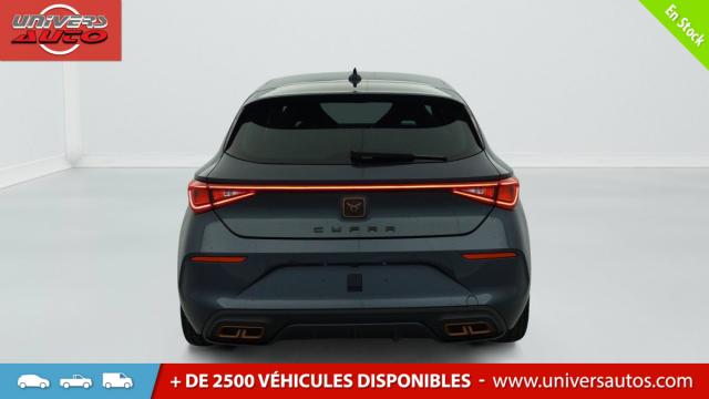 Cupra Leon image 5