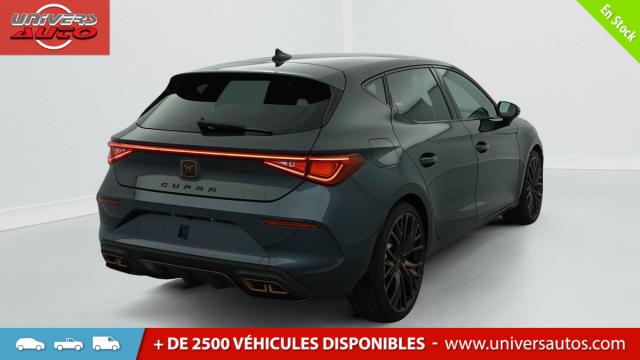 Cupra Leon image 1