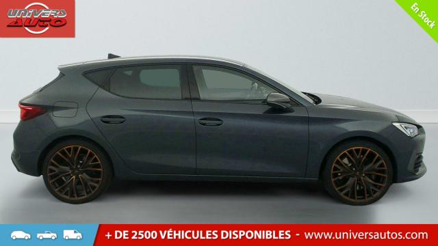 Cupra Leon image 9
