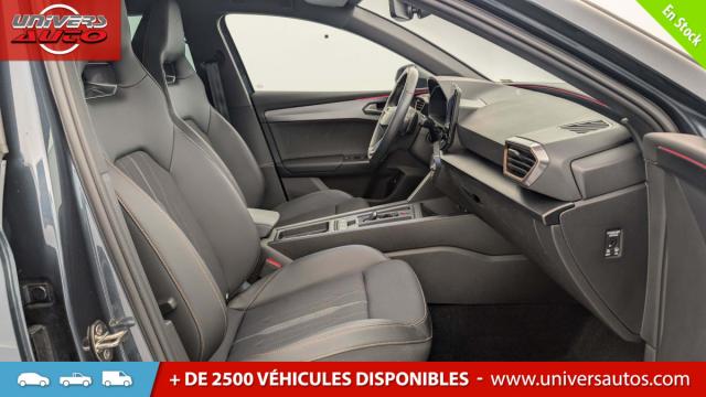 Cupra Leon image 8