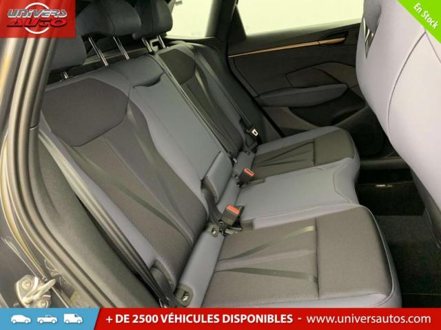 Cupra Terramar image 8